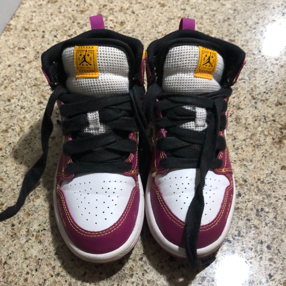 Nike AirForce Children’s Sneaker
